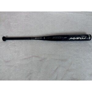 Easton Mako Beast 21oz 31inch Baseball Bat 2 1/4”-10 Power Brigade USSSA 1.15BPF